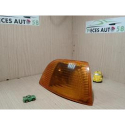 Optique avant secondaire droit (feux)(clignotant) FIAT  d’occasion