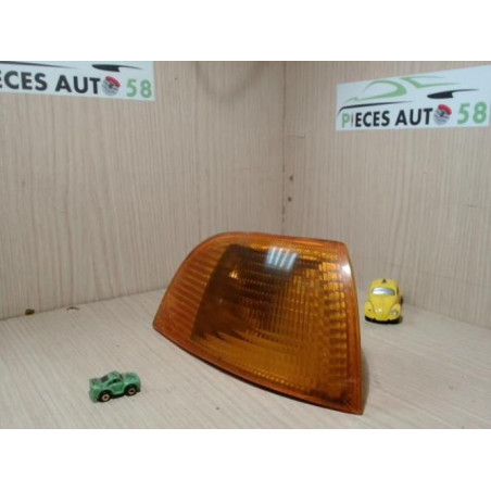 Optique avant secondaire droit (feux)(clignotant) FIAT  d’occasion