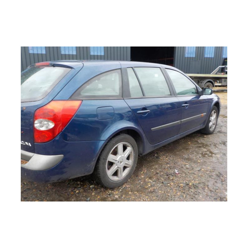 Resistance chauffage RENAULT LAGUNA 2 PHASE 2 BREAK d’occasion