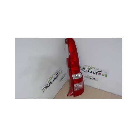 Feu arriere principal droit (feux) FIAT PANDA 2 PHASE 1 d’occasion