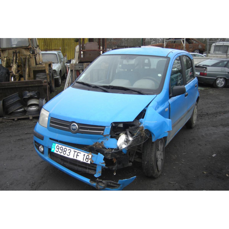 Feu arriere principal droit (feux) FIAT PANDA 2 PHASE 1 d’occasion