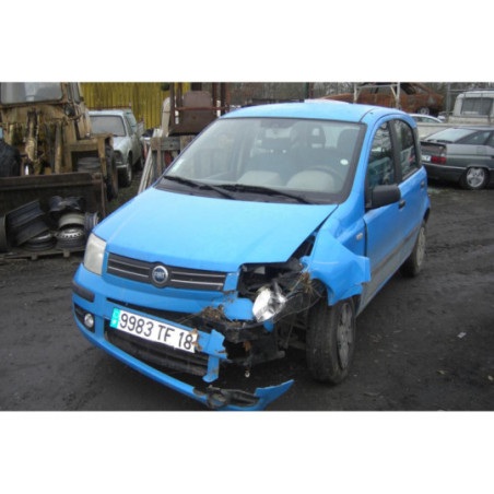 Feu arriere principal droit (feux) FIAT PANDA 2 PHASE 1 d’occasion