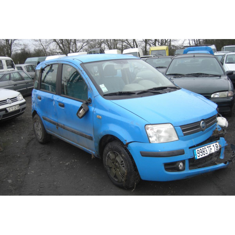 Feu arriere principal droit (feux) FIAT PANDA 2 PHASE 1 d’occasion
