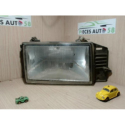 Optique avant principal droit (feux)(phare) FIAT  d’occasion