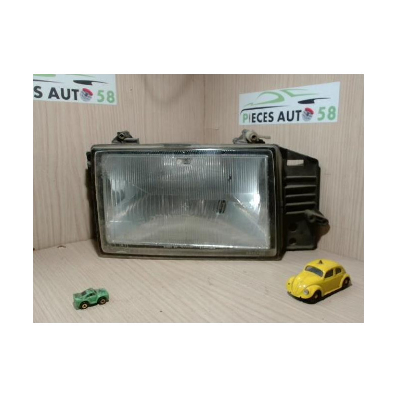 Optique avant principal droit (feux)(phare) FIAT  d’occasion