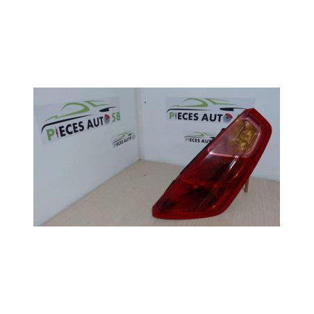 Feu arriere principal droit (feux) FIAT GRANDE PUNTO d’occasion