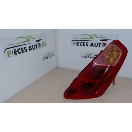 Feu arriere principal droit (feux) FIAT GRANDE PUNTO d’occasion