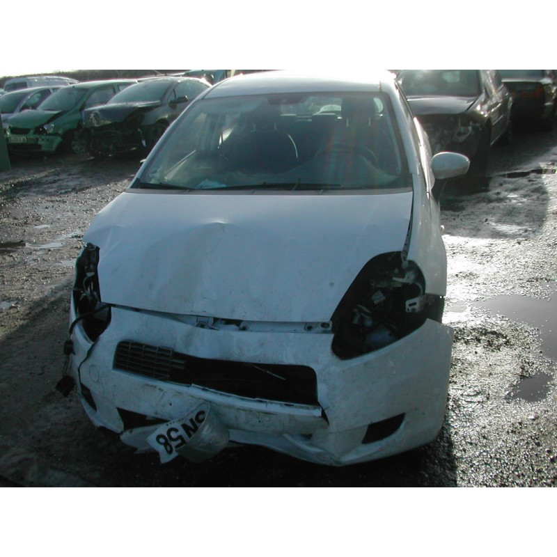 Feu arriere principal droit (feux) FIAT GRANDE PUNTO d’occasion