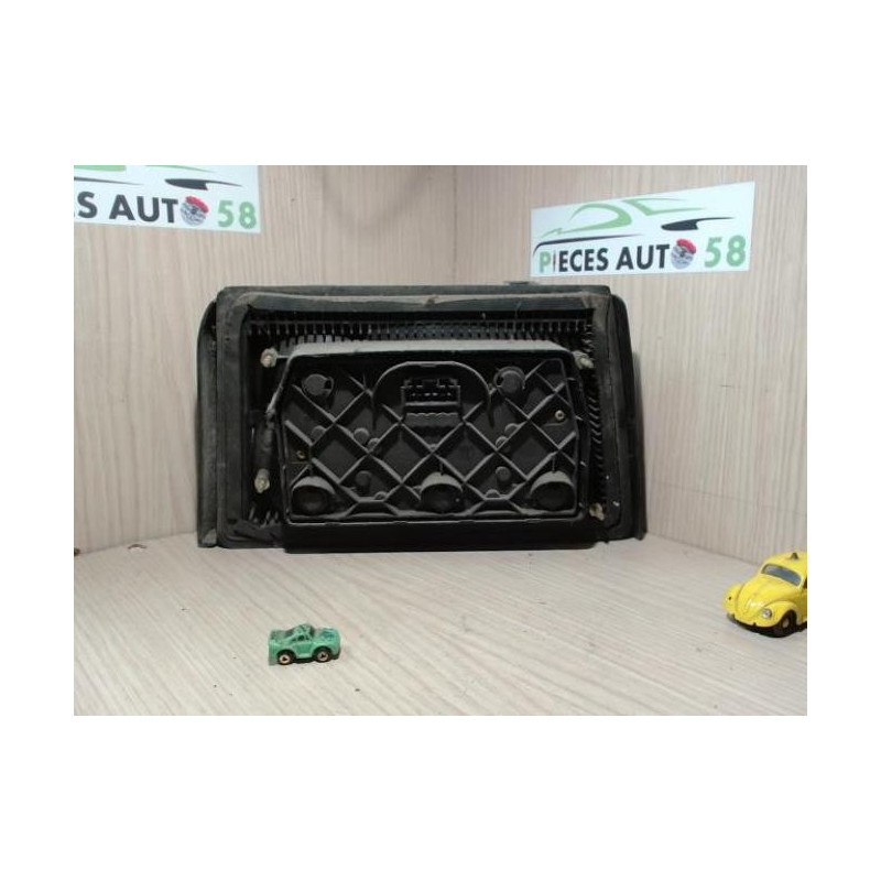 Feu arriere principal gauche (feux) FIAT  d’occasion