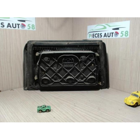 Feu arriere principal gauche (feux) FIAT  d’occasion