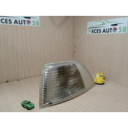 Optique avant secondaire gauche (feux)(clignotant) FIAT PUNTO 1 PHASE 2 d’occasion