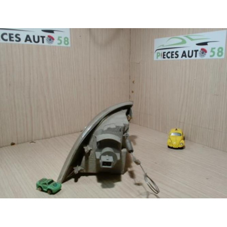 Optique avant secondaire gauche (feux)(clignotant) FIAT PUNTO 1 PHASE 2 d’occasion