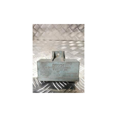 Boitier de prechauffage PEUGEOT  d’occasion