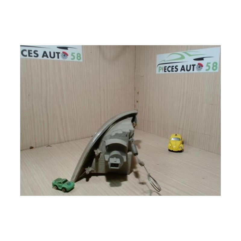 Optique avant secondaire gauche (feux)(clignotant) FIAT PUNTO 1 PHASE 2 d’occasion