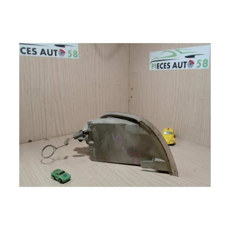 Optique avant secondaire gauche (feux)(clignotant) FIAT PUNTO 1 PHASE 2 d’occasion