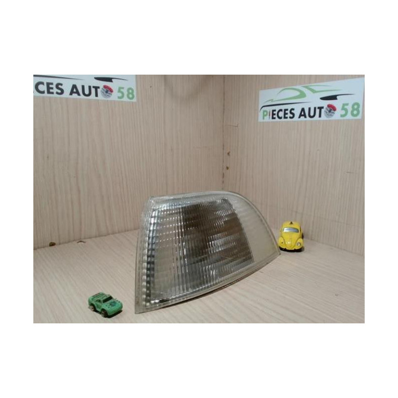 Optique avant secondaire gauche (feux)(clignotant) FIAT PUNTO 1 PHASE 2 d’occasion