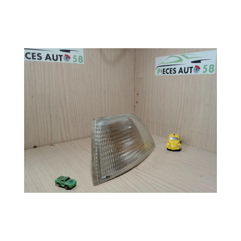 Optique avant secondaire gauche (feux)(clignotant) FIAT PUNTO 1 PHASE 2 d’occasion