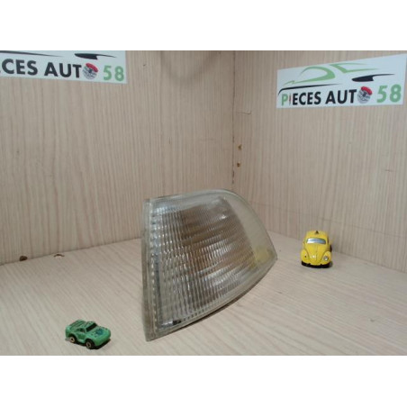 Optique avant secondaire gauche (feux)(clignotant) FIAT PUNTO 1 PHASE 2 d’occasion