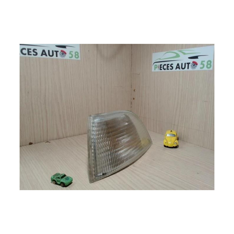 Optique avant secondaire gauche (feux)(clignotant) FIAT PUNTO 1 PHASE 2 d’occasion