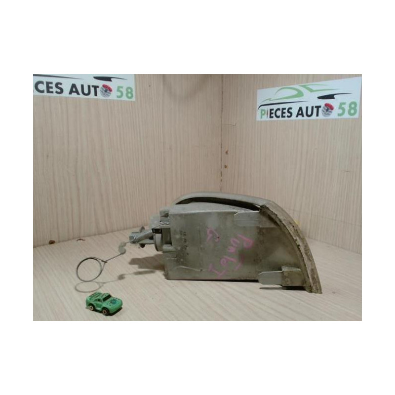 Optique avant secondaire gauche (feux)(clignotant) FIAT PUNTO 1 PHASE 2 d’occasion