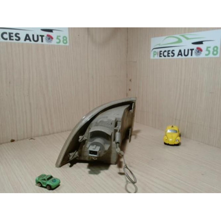 Optique avant secondaire gauche (feux)(clignotant) FIAT PUNTO 1 PHASE 2 d’occasion