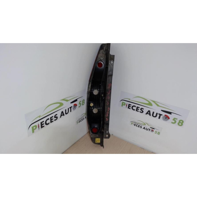 Feu arriere principal droit (feux) FIAT DOBLO 1 PHASE 1 d’occasion