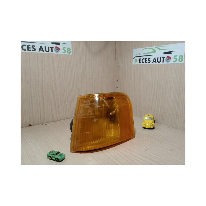 Optique avant secondaire gauche (feux)(clignotant) FIAT  d’occasion