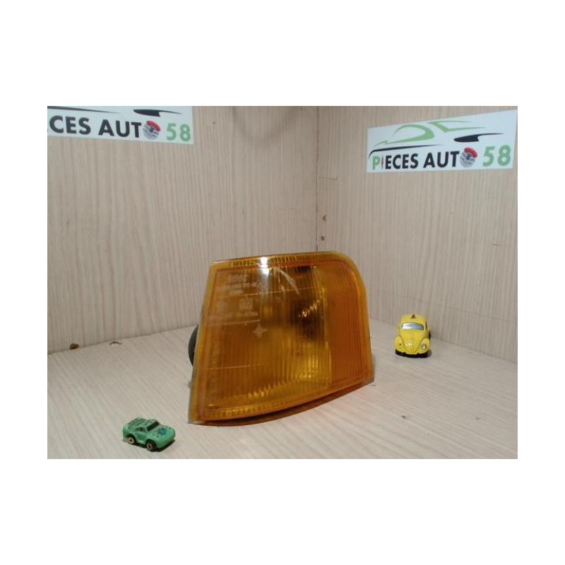Optique avant secondaire gauche (feux)(clignotant) FIAT  d’occasion