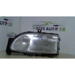 Optique avant principal gauche (feux)(phare) FORD SCORPIO 1 PHASE 2 d’occasion