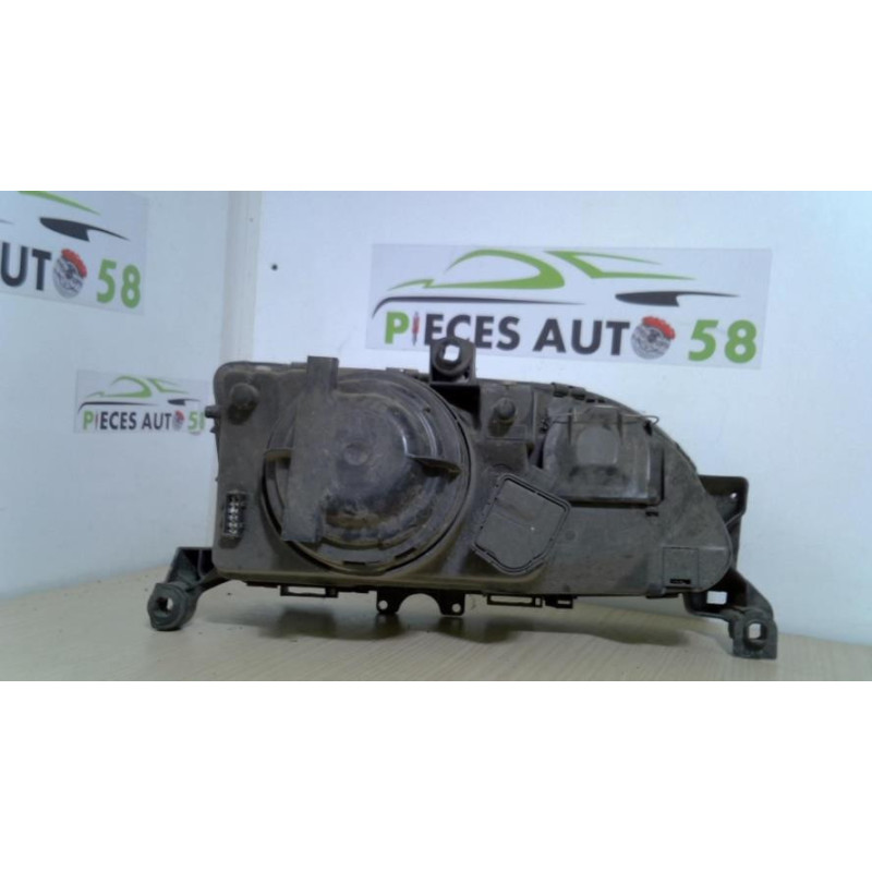 Optique avant principal gauche (feux)(phare) FORD SCORPIO 1 PHASE 2 d’occasion