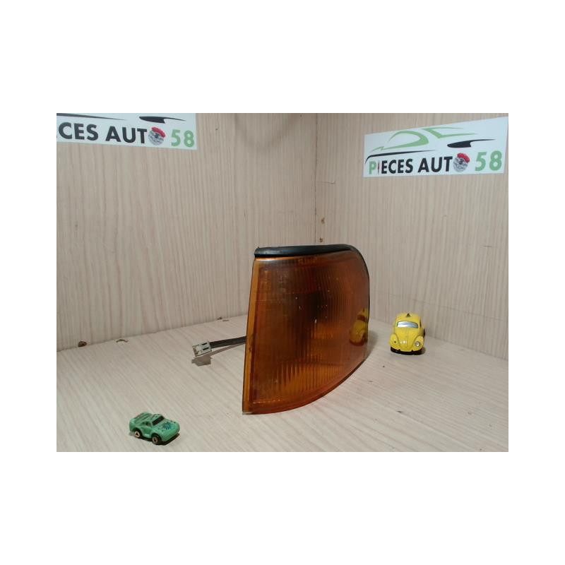 Optique avant secondaire gauche (feux)(clignotant) FIAT  d’occasion