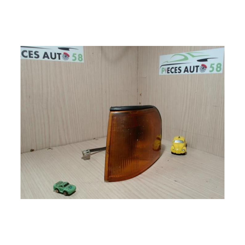 Optique avant secondaire gauche (feux)(clignotant) FIAT  d’occasion