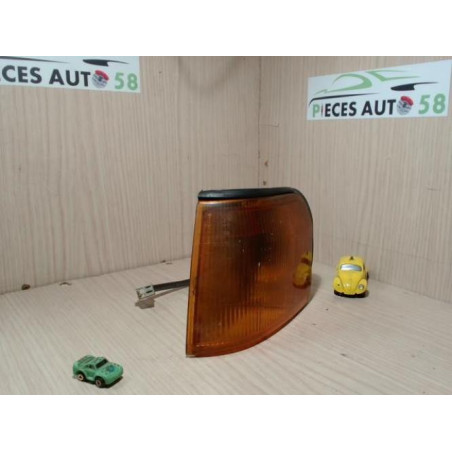 Optique avant secondaire gauche (feux)(clignotant) FIAT  d’occasion