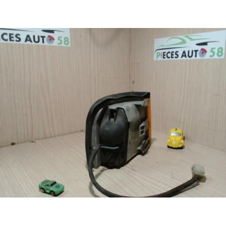 Optique avant secondaire gauche (feux)(clignotant) FIAT  d’occasion