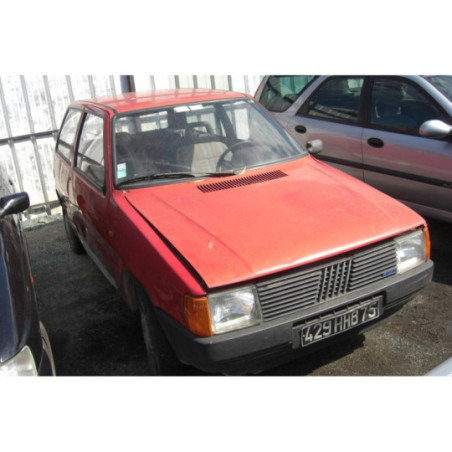 Optique avant secondaire gauche (feux)(clignotant) FIAT UNO PHASE 1 d’occasion