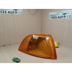 Optique avant secondaire droit (feux)(clignotant) FIAT  d’occasion