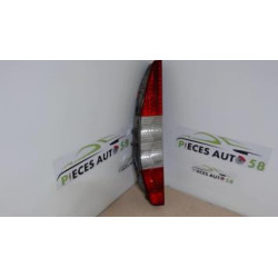 Feu arriere principal gauche (feux) FIAT DOBLO 1 PHASE 1 d’occasion