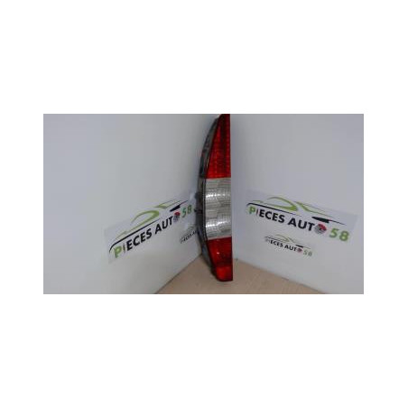 Feu arriere principal gauche (feux) FIAT DOBLO 1 PHASE 1 d’occasion