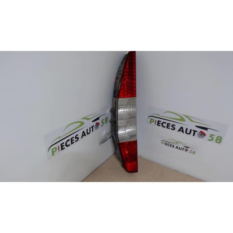 Feu arriere principal gauche (feux) FIAT DOBLO 1 PHASE 1 d’occasion