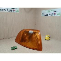 Optique avant secondaire droit (feux)(clignotant) FIAT  d’occasion