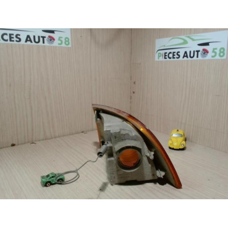 Optique avant secondaire droit (feux)(clignotant) FIAT  d’occasion