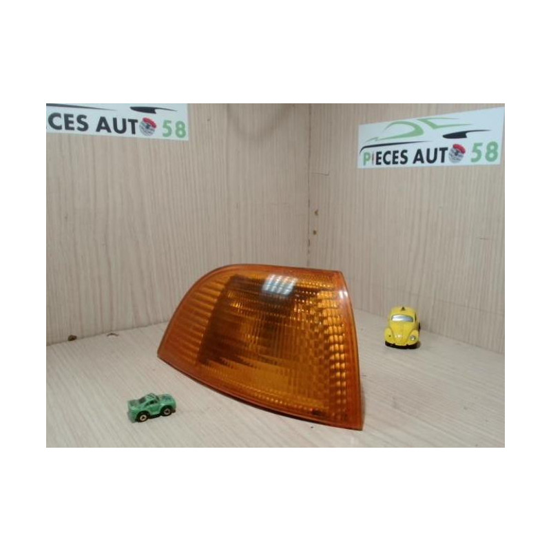 Optique avant secondaire droit (feux)(clignotant) FIAT  d’occasion