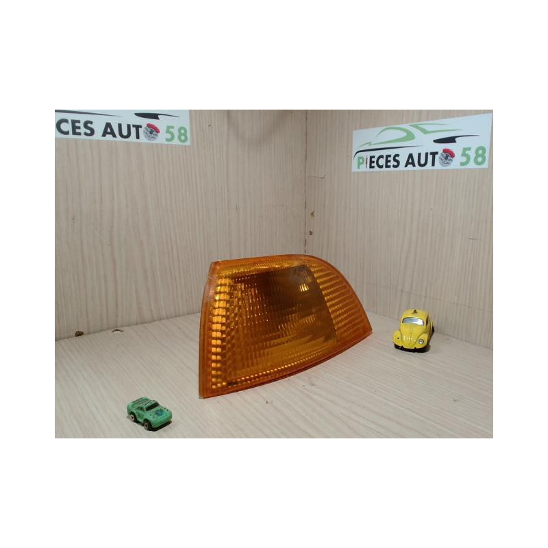 Optique avant secondaire gauche (feux)(clignotant) FIAT  d’occasion