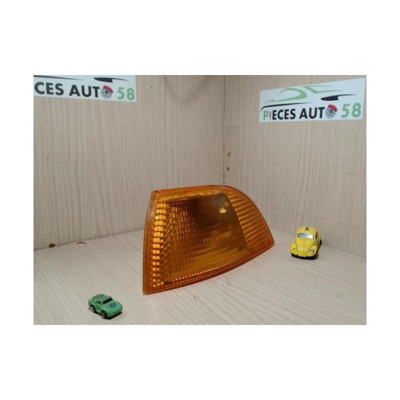 Optique avant secondaire gauche (feux)(clignotant) FIAT  d’occasion
