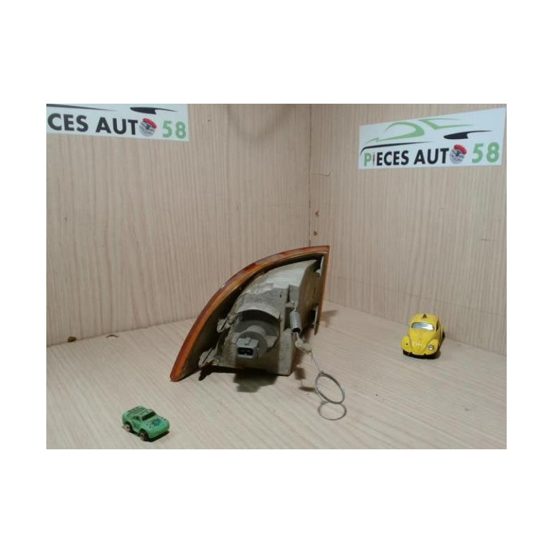 Optique avant secondaire gauche (feux)(clignotant) FIAT  d’occasion