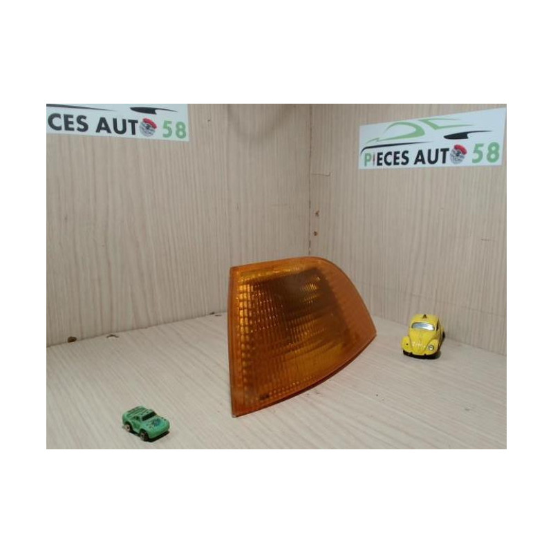 Optique avant secondaire gauche (feux)(clignotant) FIAT  d’occasion
