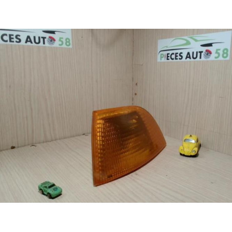 Optique avant secondaire gauche (feux)(clignotant) FIAT  d’occasion