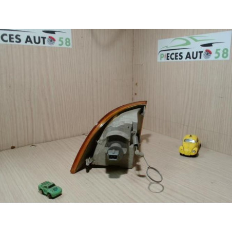Optique avant secondaire gauche (feux)(clignotant) FIAT  d’occasion