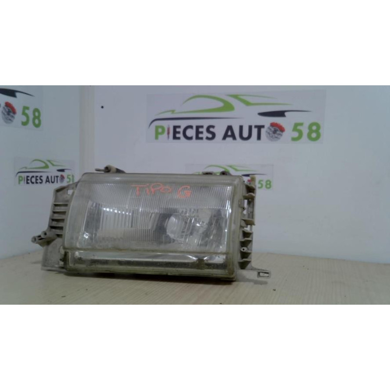 Optique avant principal gauche (feux)(phare) FIAT TIPO 1 PHASE 2 d’occasion