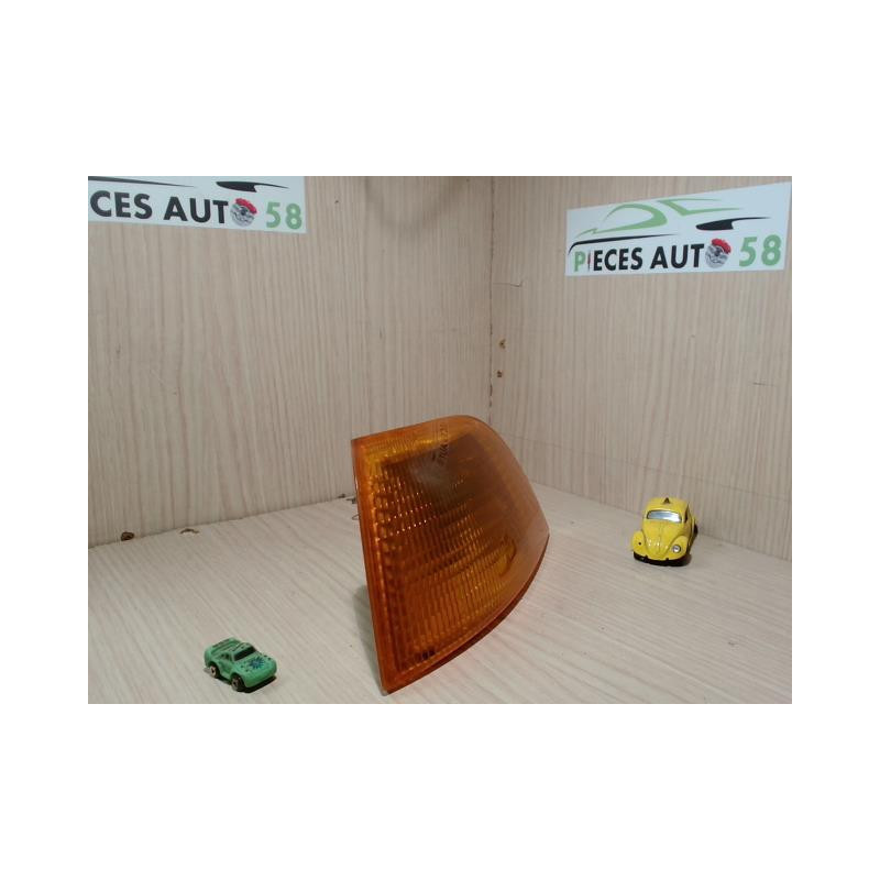 Optique avant secondaire gauche (feux)(clignotant) FIAT  d’occasion